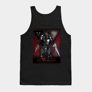 Invasion Tank Top